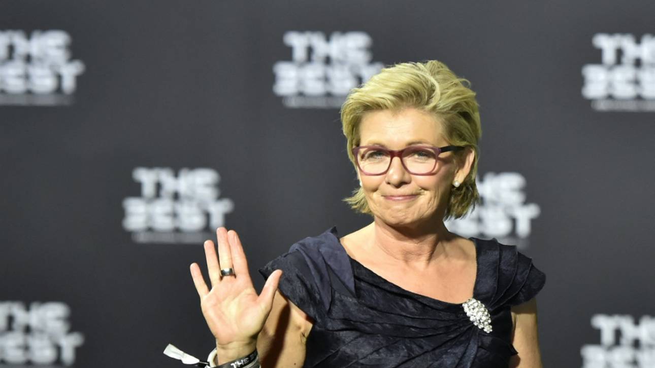 Neid fordert mehr Unterstützung für Frauenfußball