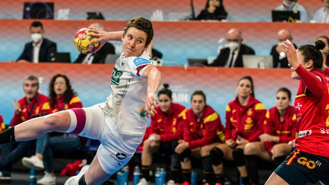 Das sind die Deutschlands Handballer des Jahres
