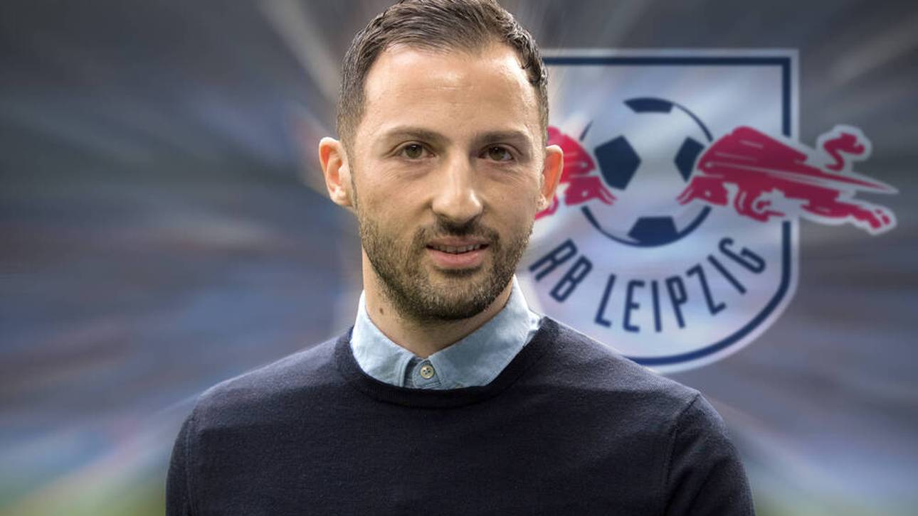 Offiziell: Tedesco übernimmt Leipzig