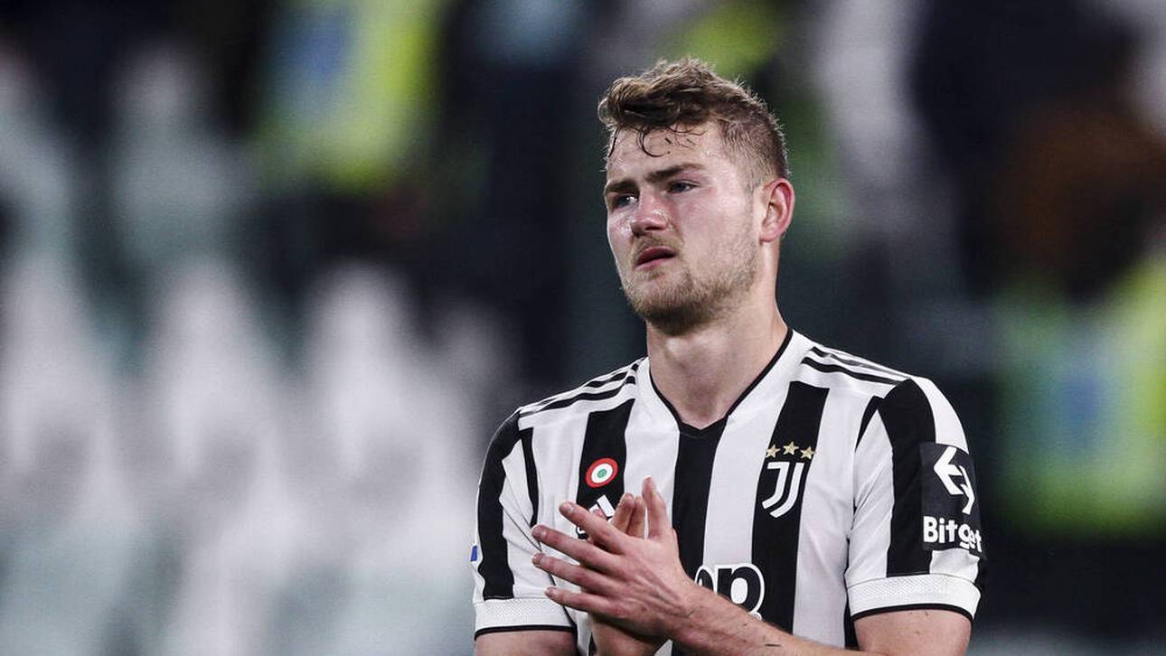 Juve-Star gibt Raiola ein Versprechen