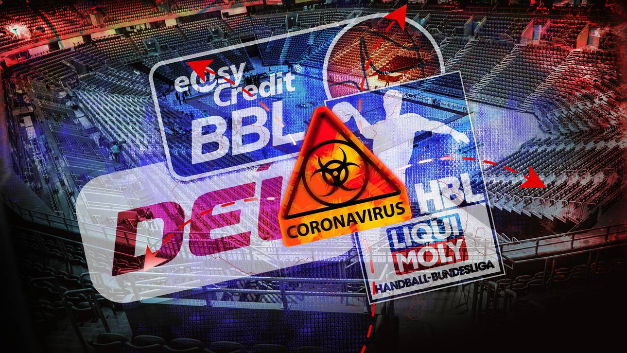 Was die Ballsportarten nun fürchten