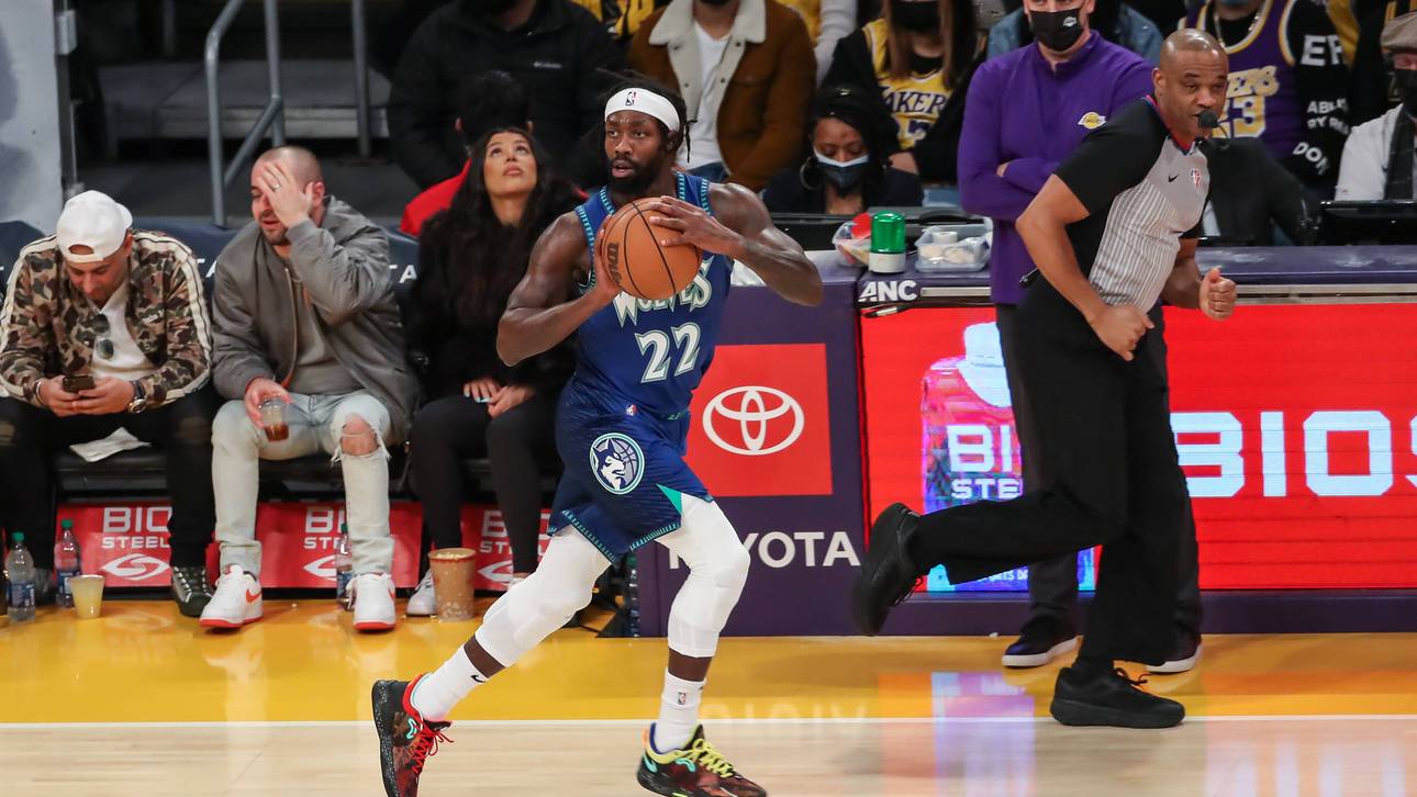 Transfers: Lakers holen Guard