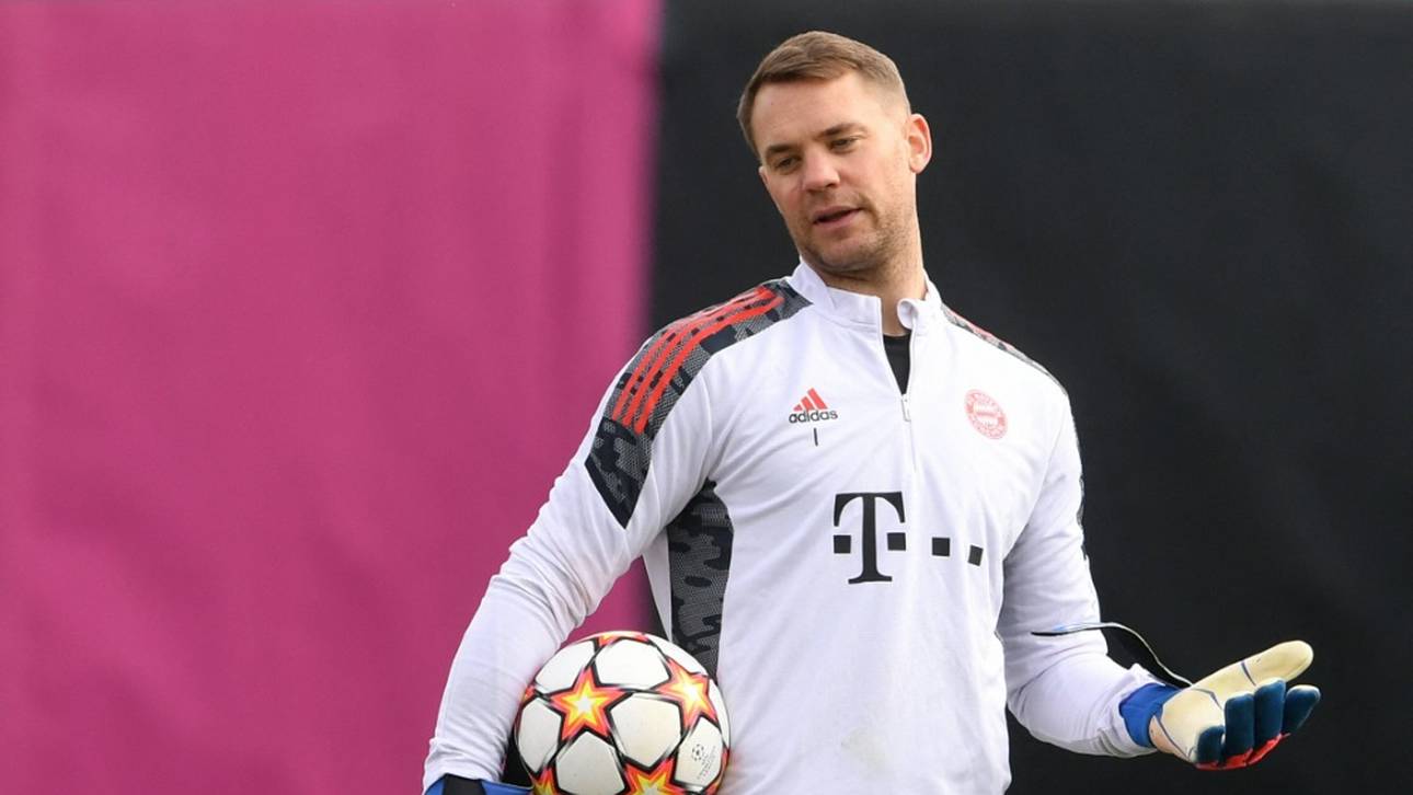 FC Bayern mit Offensiv-Power gegen Salzburg