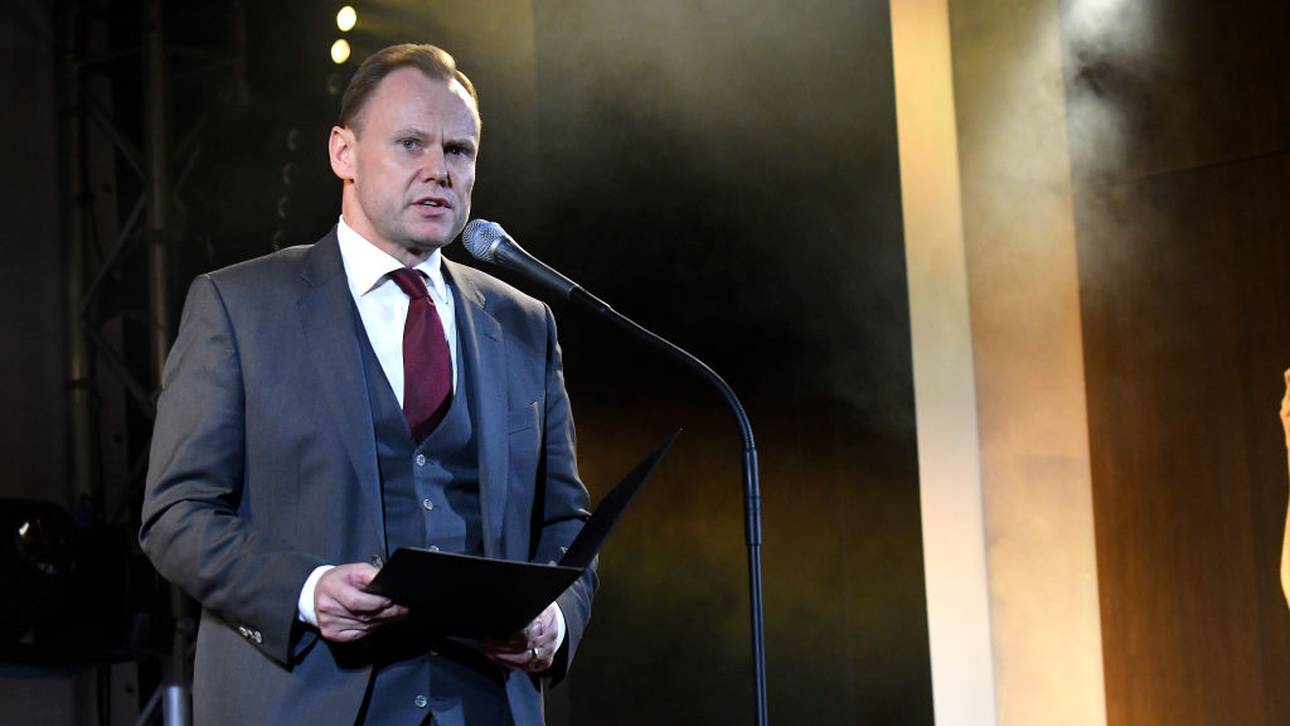 Ultras bedrohen Talkrunde