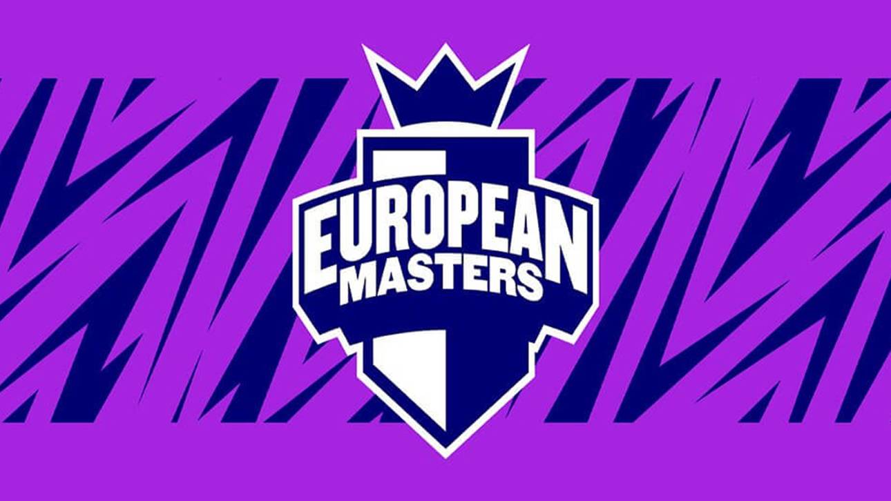 EU Masters: Prime League schwächelt
