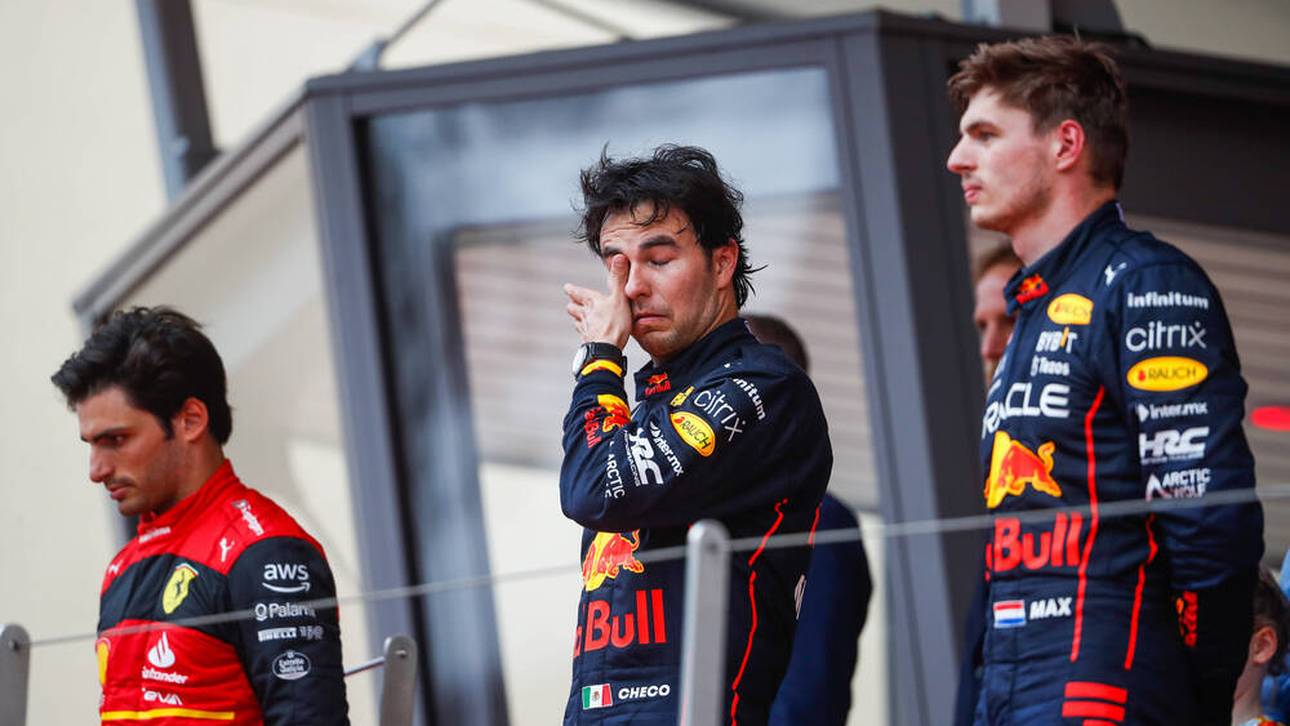 Brisanter interner Konflikt bei Red Bull