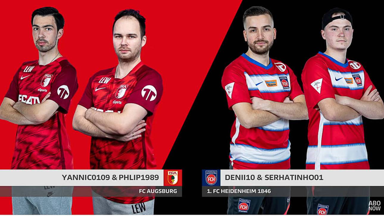 VBL-Finale: Heidenheim fürchtet RB