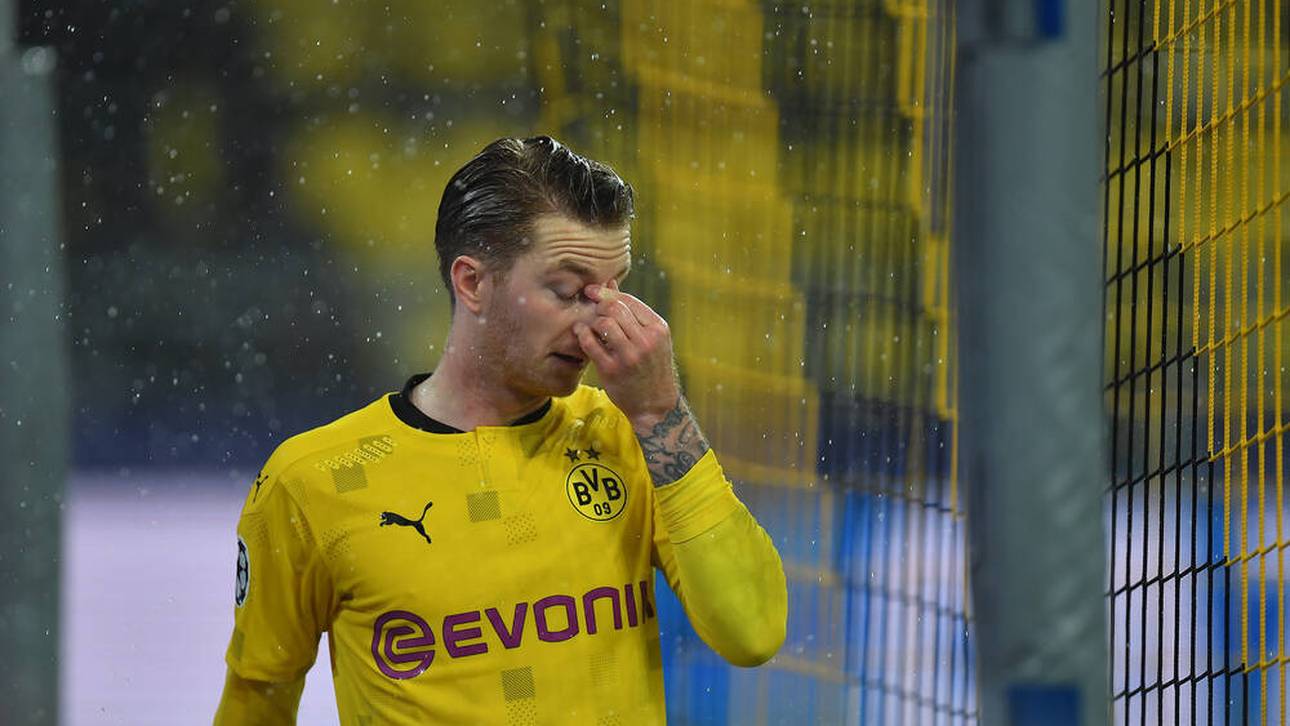 Hamann äußert sich erneut zu Reus