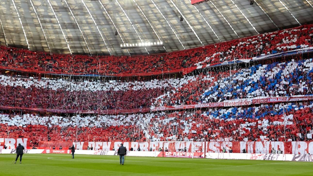 Bayern stellt Ticket-System um