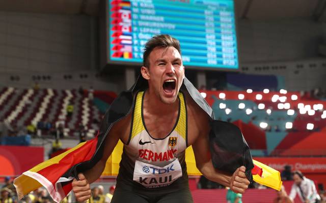 Olympia Absage Wegen Coronavirus Niklas Kaul Wurde Es Verstehen