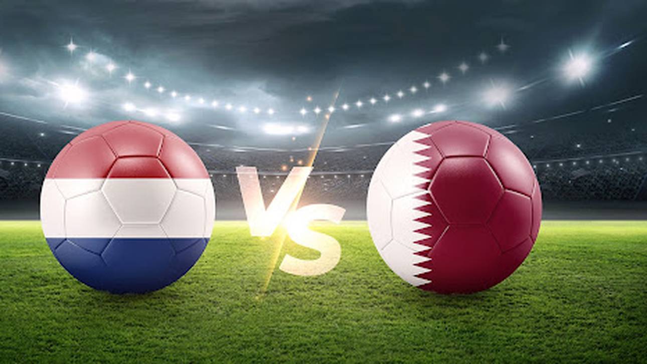 Niederlande – Katar Tipp, Prognose & Quoten am 29.11.2022