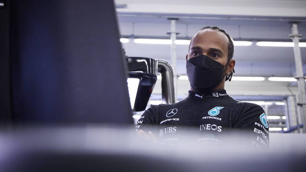 Strategie-Zoff: Hamilton reagiert auf Wirbel