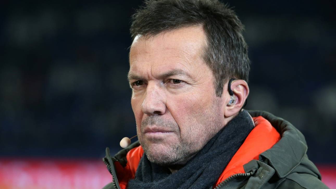 Flick-Zukunft? Das denkt Matthäus