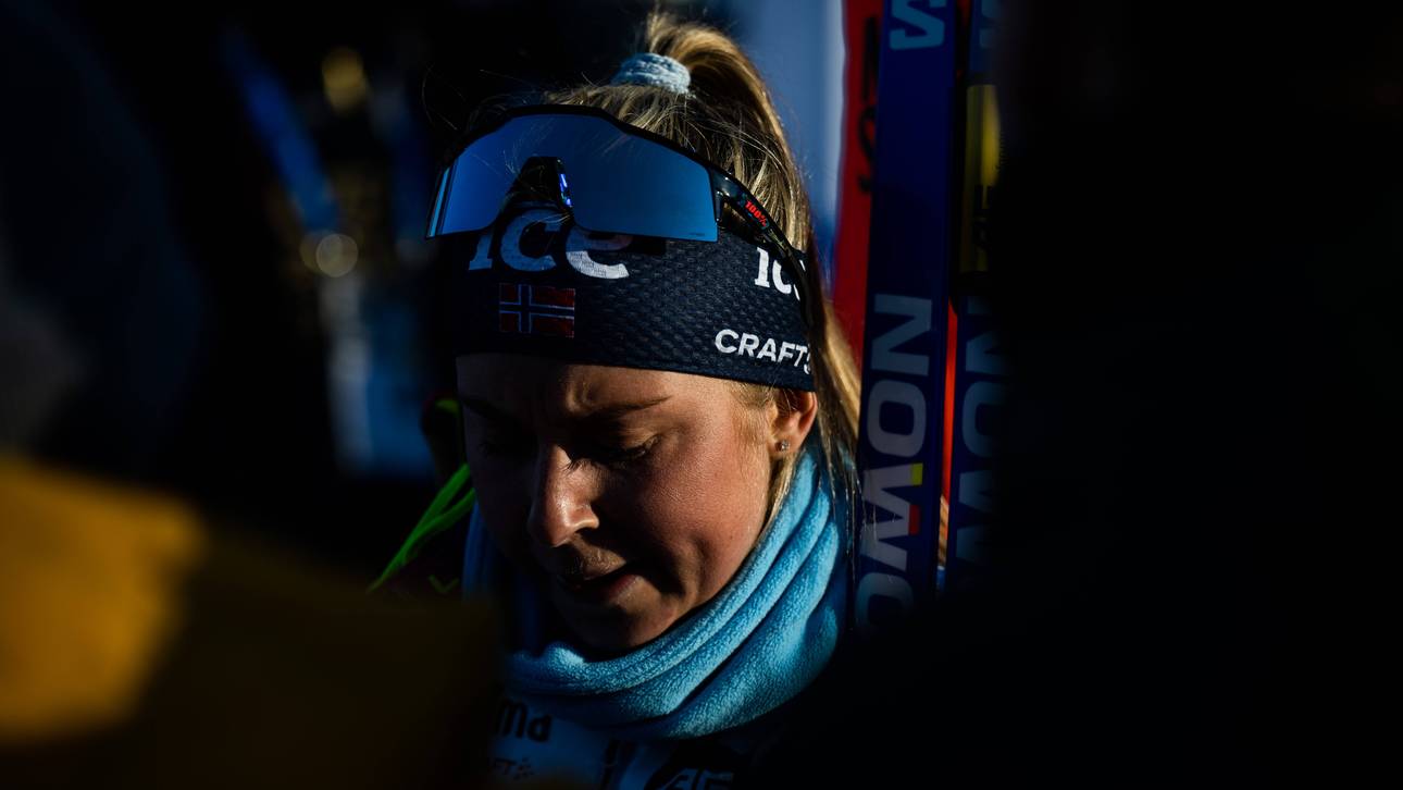 Biathlon-Star erklärt Hass-Video