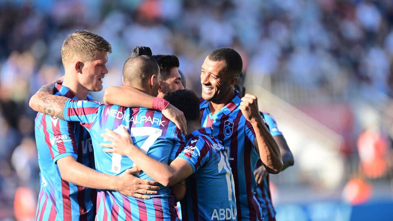 Dieser Klub ärgert ganz Istanbul