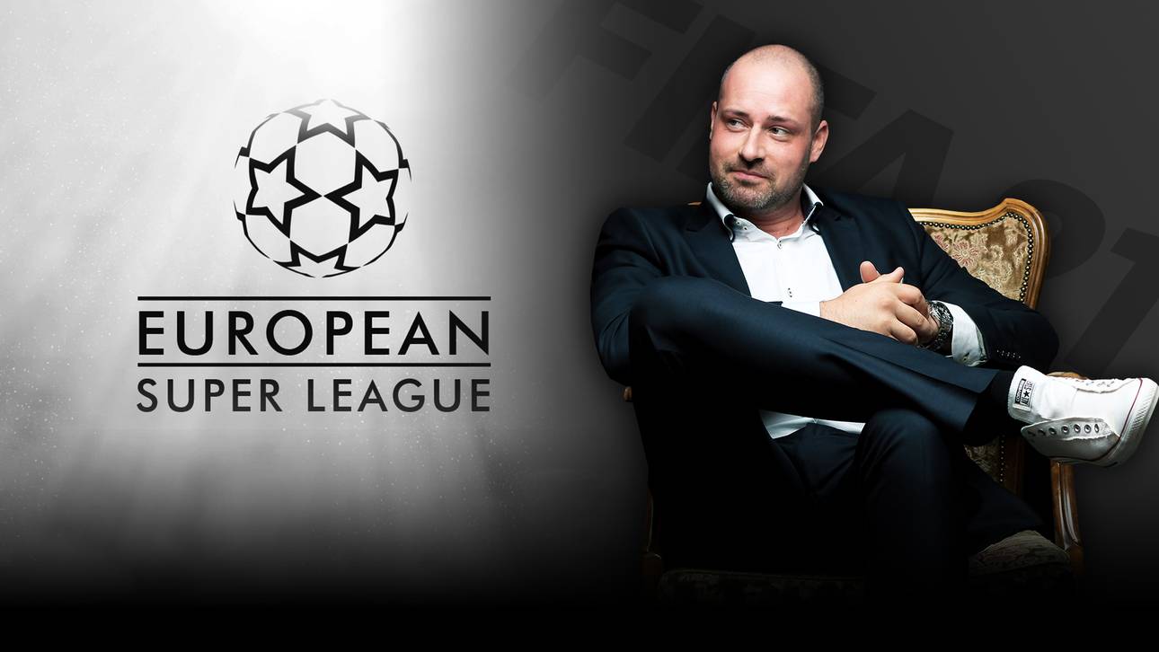 TimKalation: Super League und FIFA