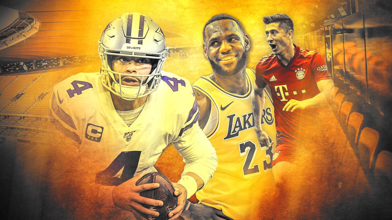 Das sind die 25 wertvollsten Teams