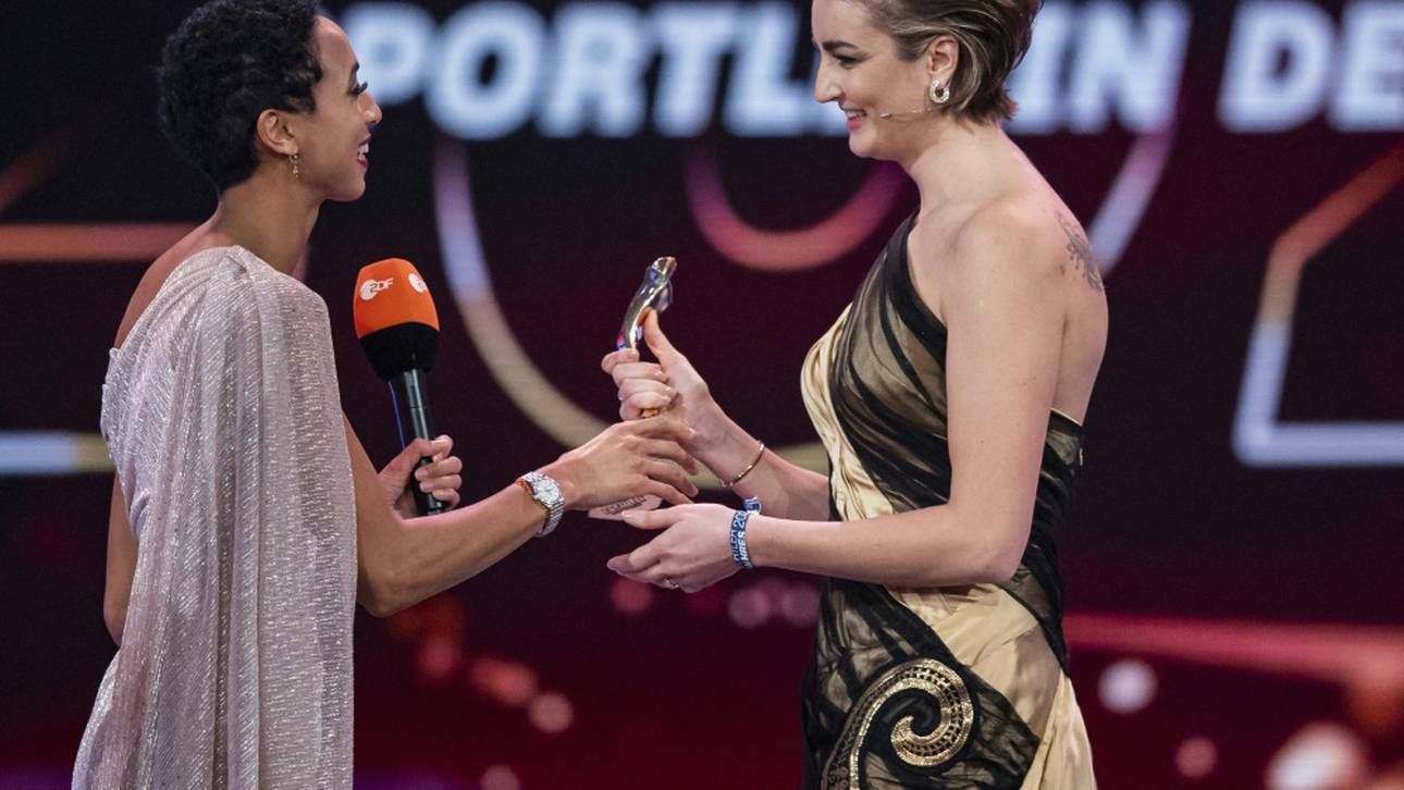 Wettkampf trotz Chemotherapie