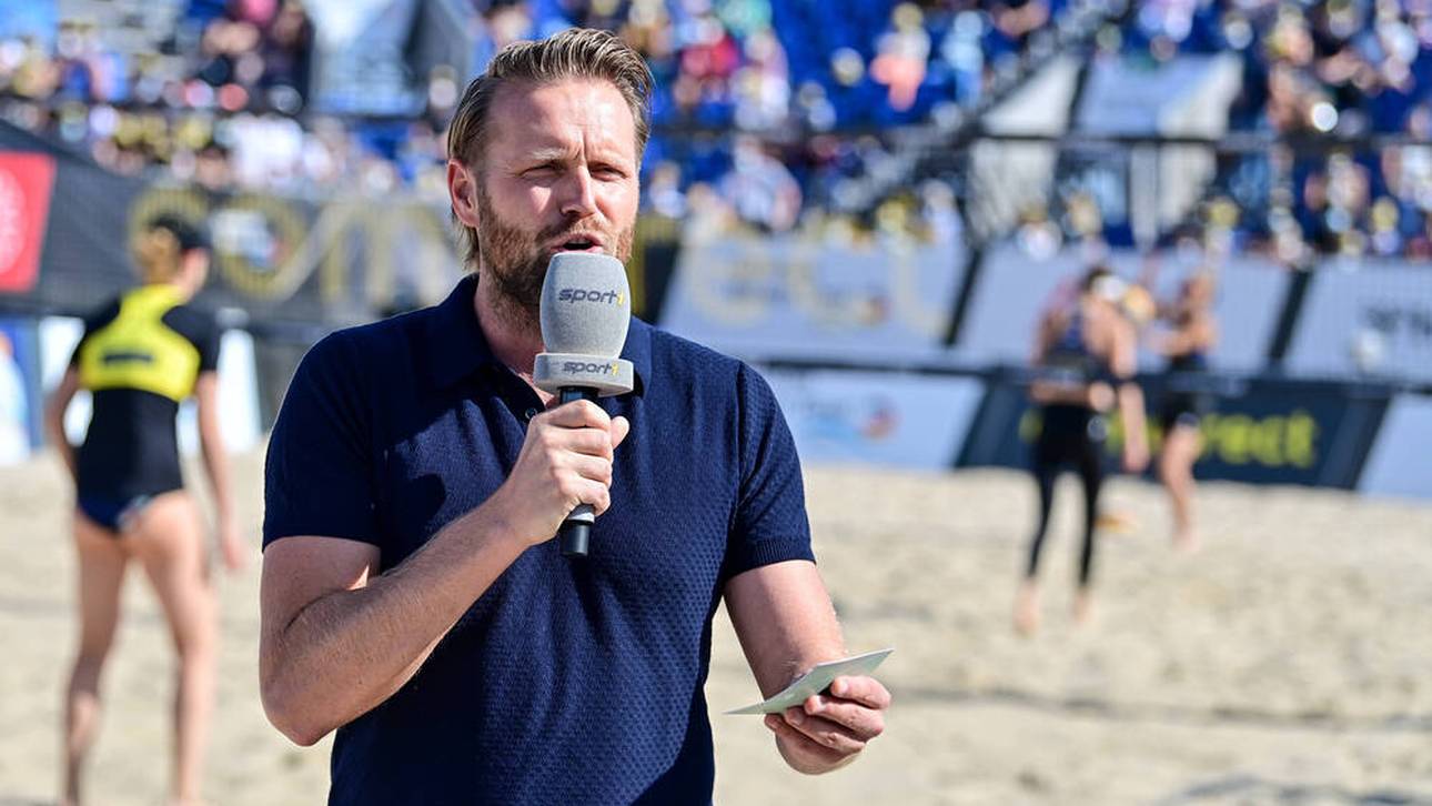 Olympiasieger sorgt sich nach Beach-Beben