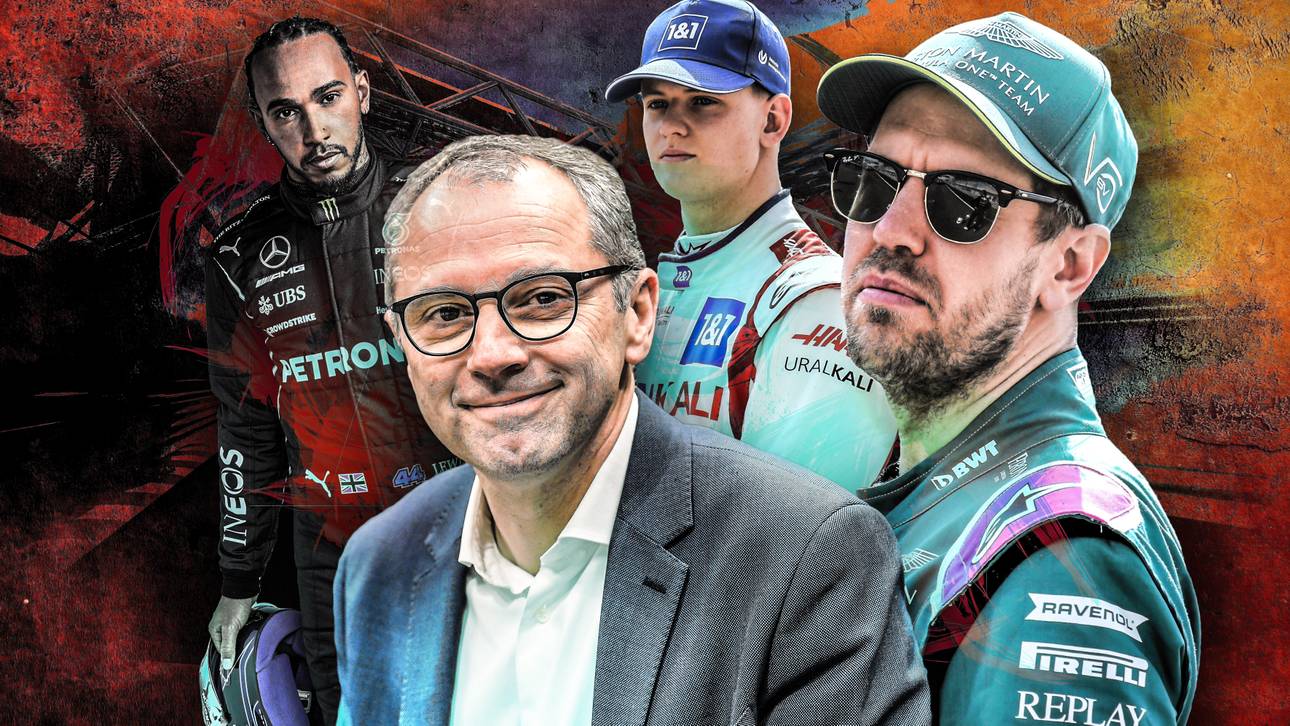 Formel 1: Mehr als 23 Rennen möglich