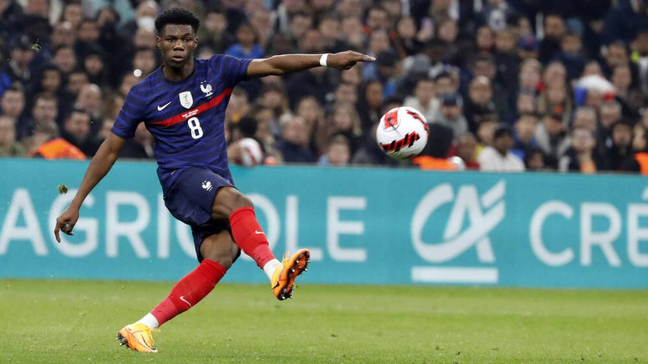 Der perfekte Mix aus Kanté und Pogba