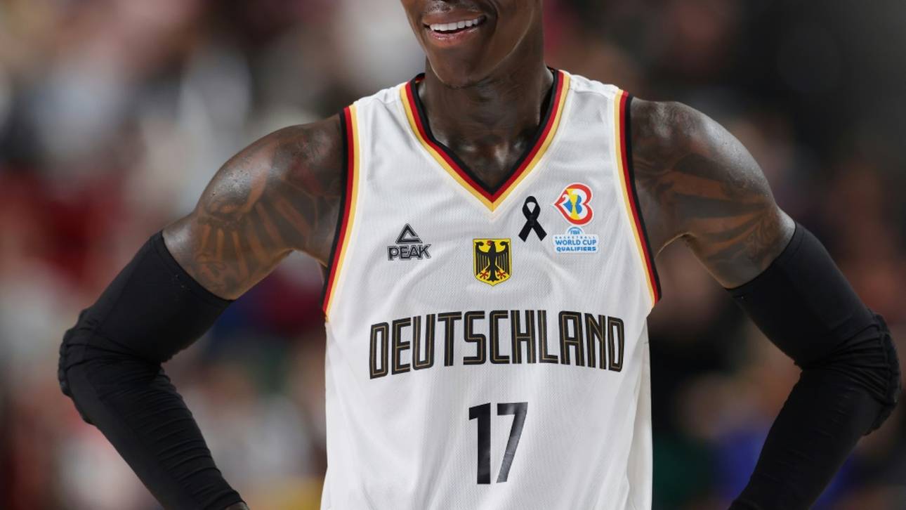 Kapitän Schröder: „Hätte ich mir mit 21 nicht vorstellen können“