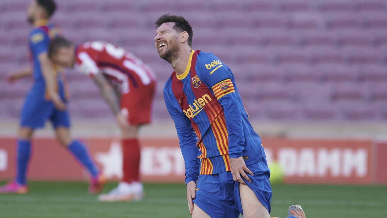 Barca und Atlético laden Real ein