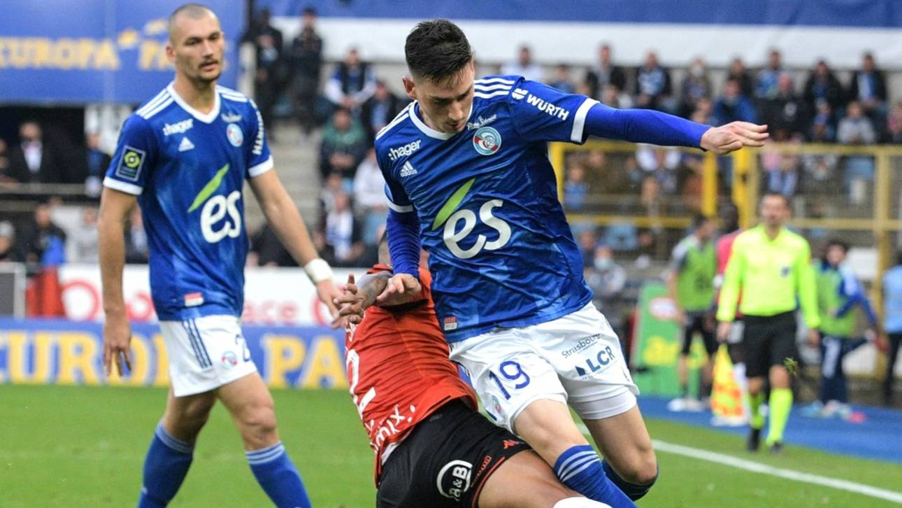 Mainz holt Franzosen