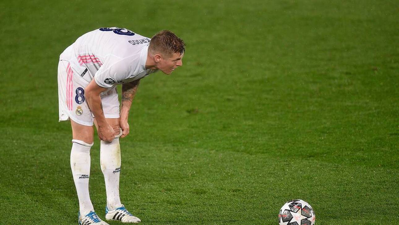 Mount stichelt – Kroos kontert