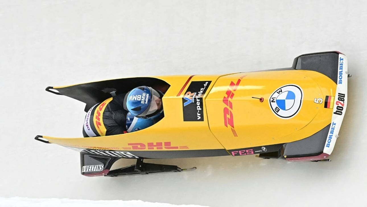 Hauchdünn! Nolte siegt mit Bahnrekord