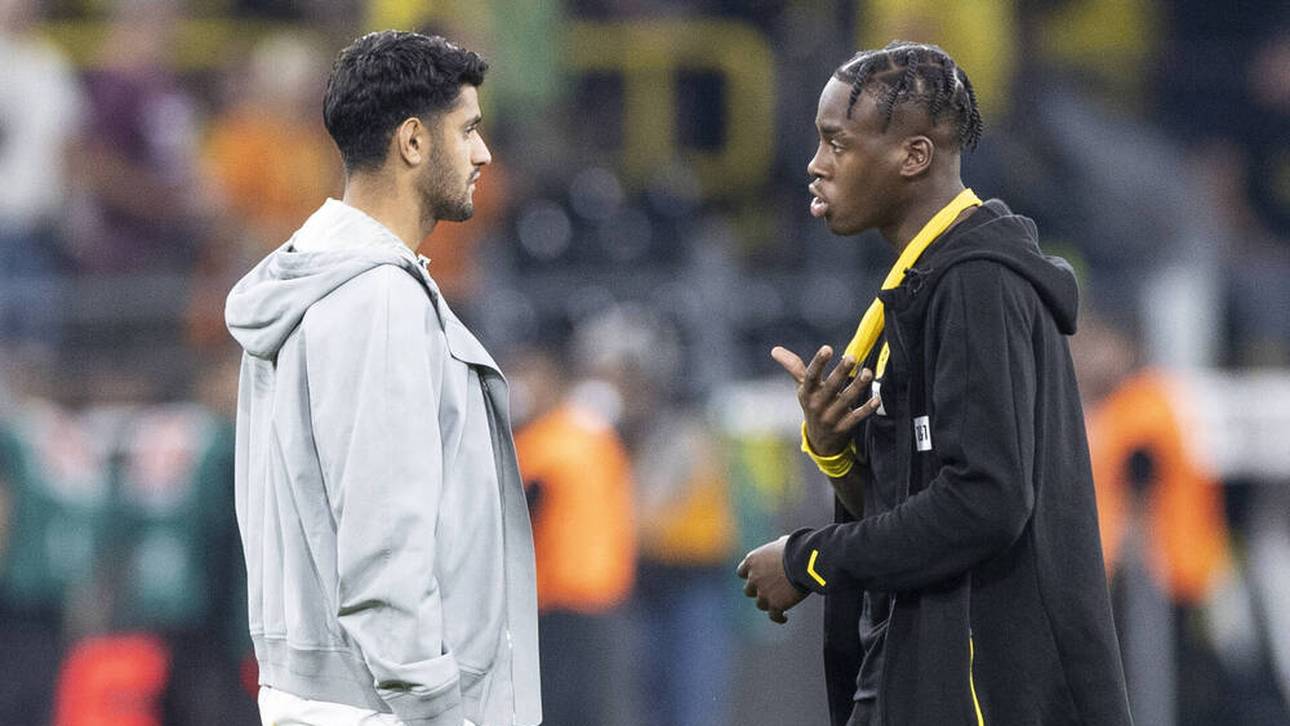 BVB-Star erfolgreich operiert