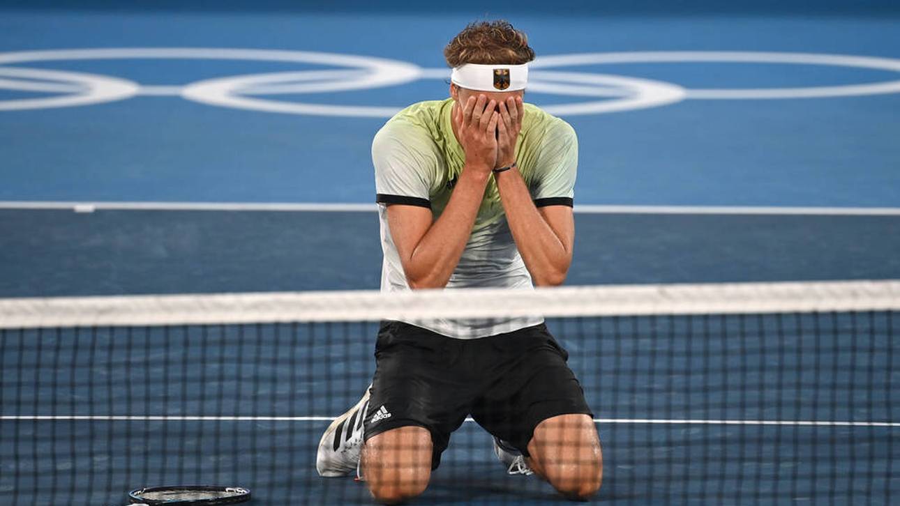 Zverev kündigt Pause an