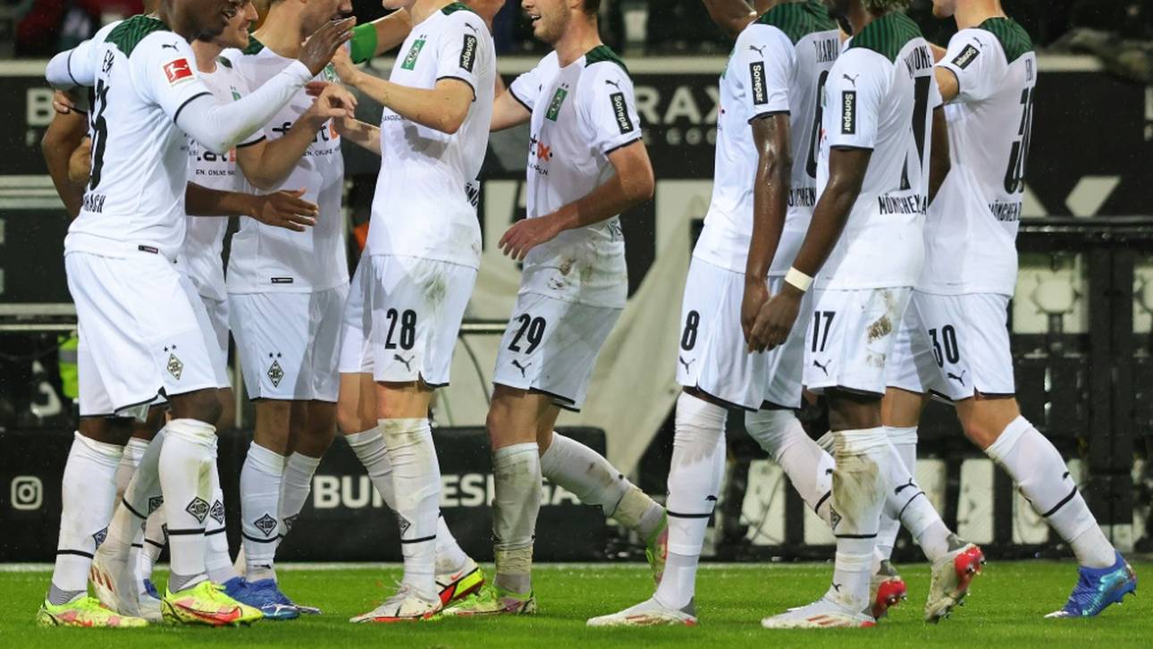 Derbypleite: Gladbach will Wiedergutmachung