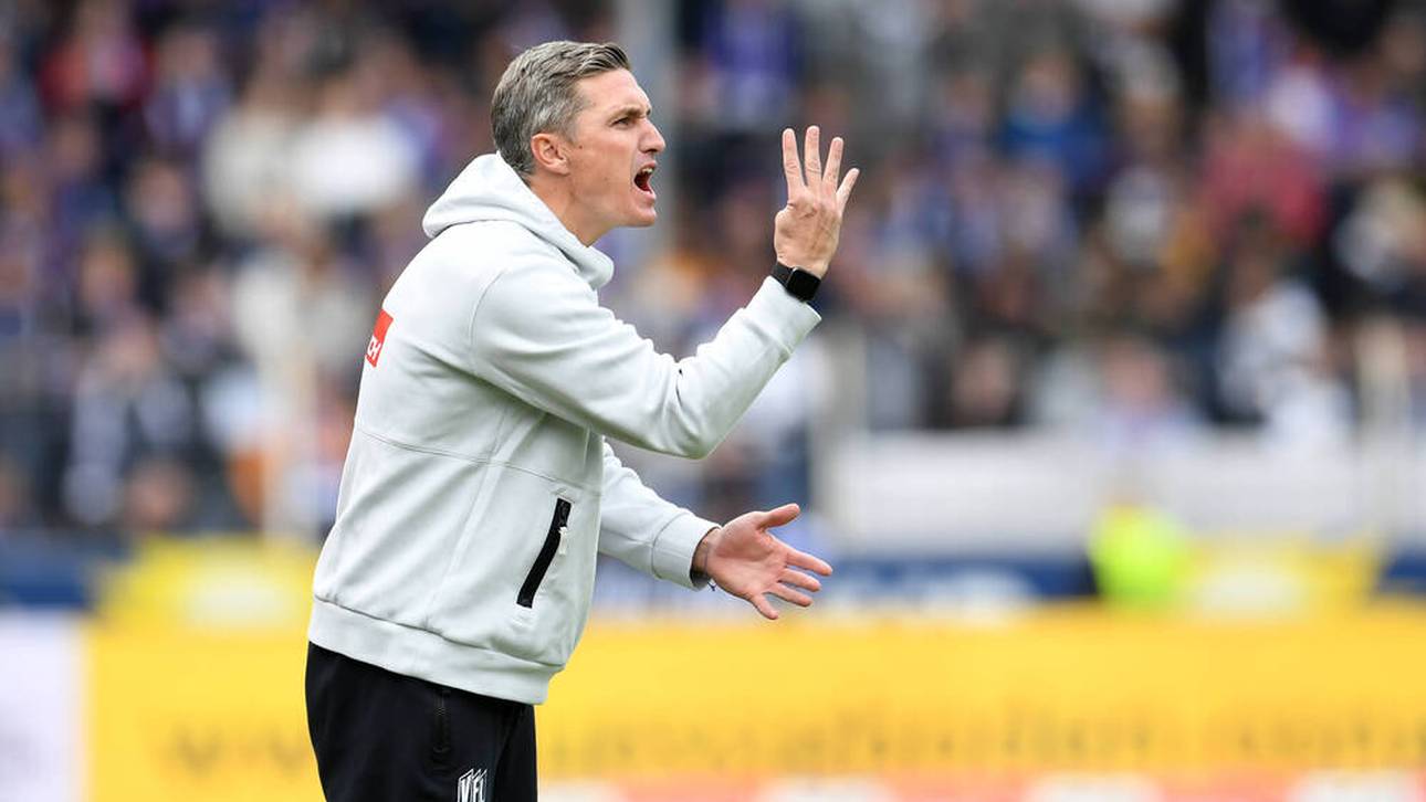 Schweinsteiger: Wegen ten Hag Trainer