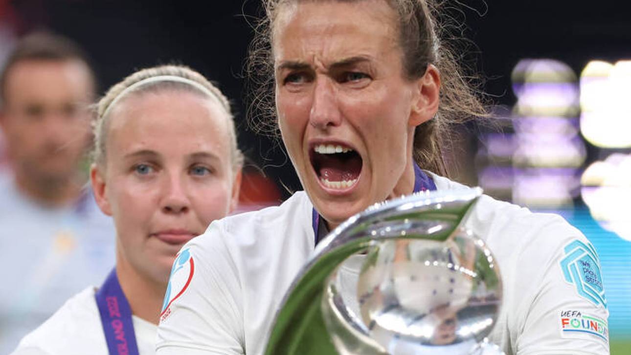 Fußballerin wird Dschungelkönigin