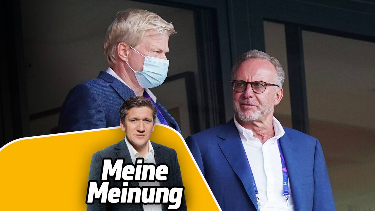 FCB-Bosse müssen ein Zeichen setzen