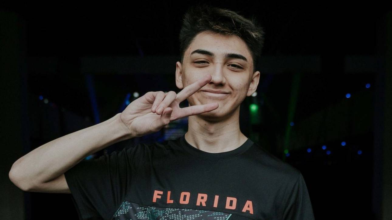 CoD: Fero – Plötzlicher Tod mit 21