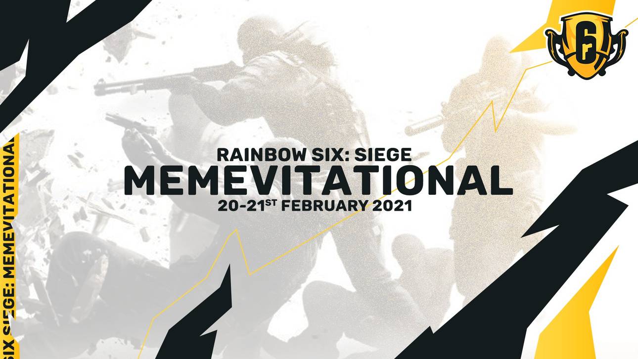 R6S: Alles zum Memevitational