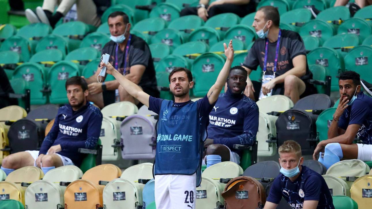 City-Star ätzt gegen Liverpool-Fans