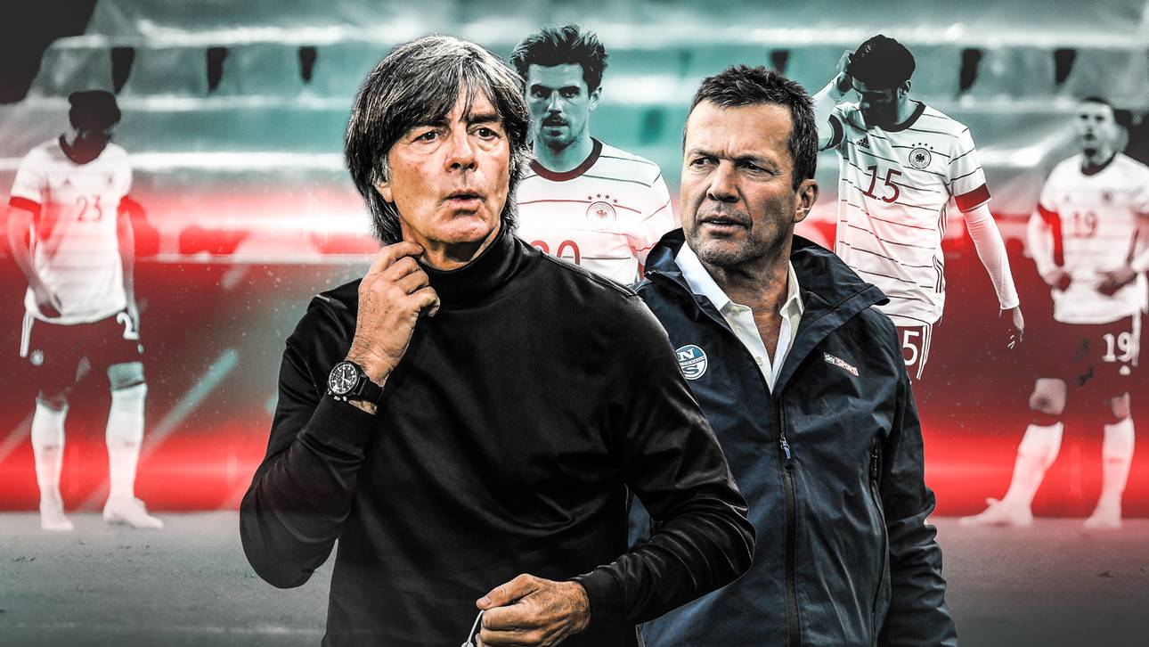 Löw-Schelte – hat Matthäus recht?
