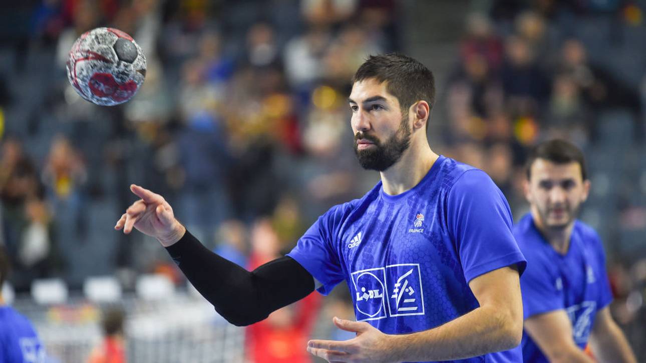 Karabatic kritisiert Überbelastung
