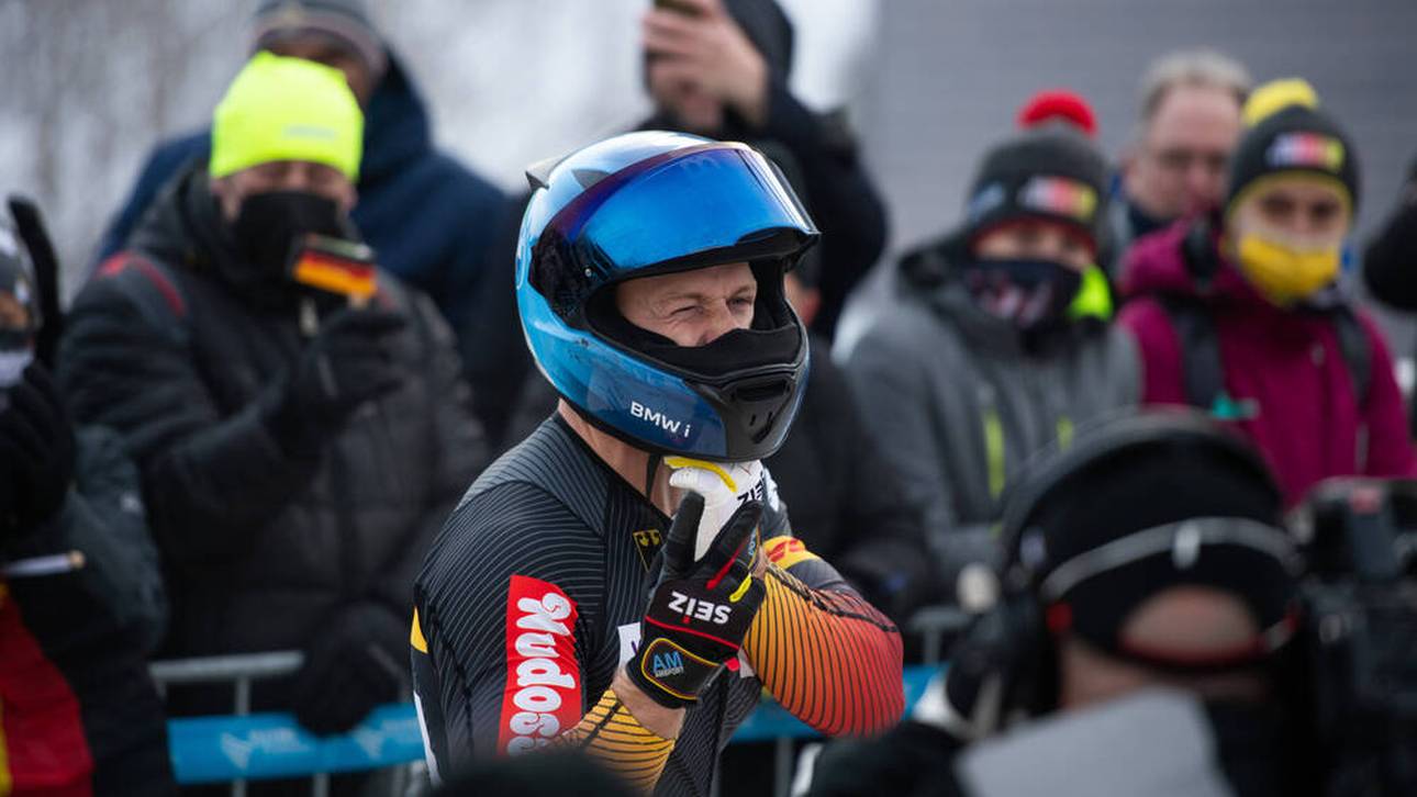 Friedrich hadert nach Sieg