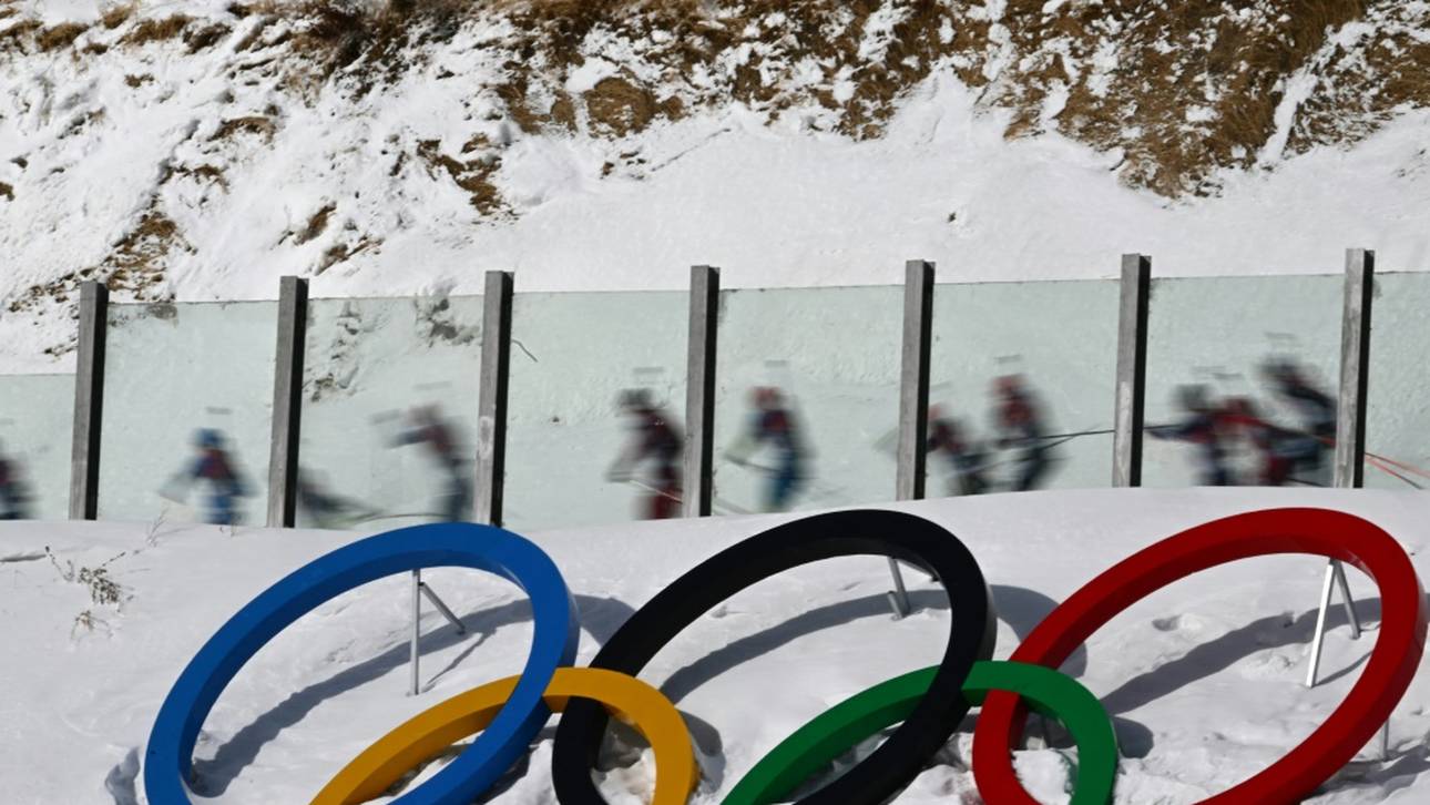 Peking-Organisatoren sprechen von „Lügen“
