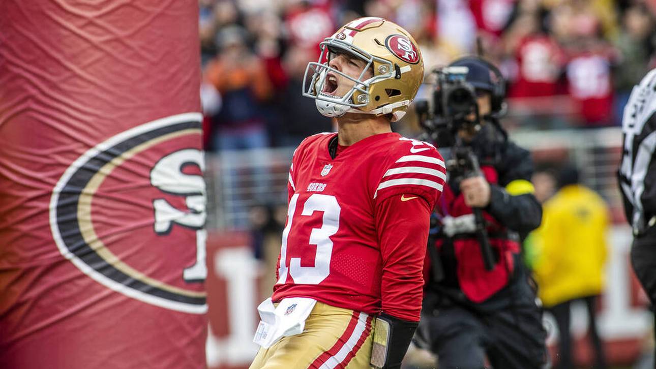 Der Mann, der Brady alt aussehen ließ