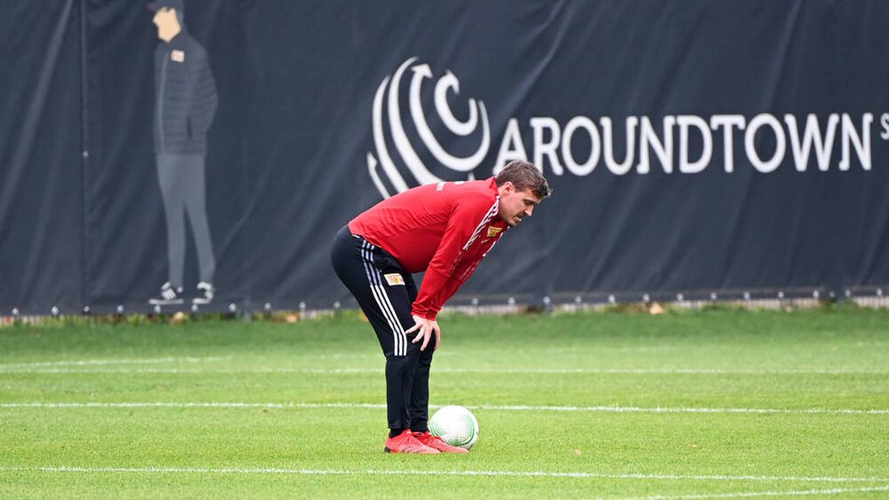 Kruse fehlt wohl in Conference League