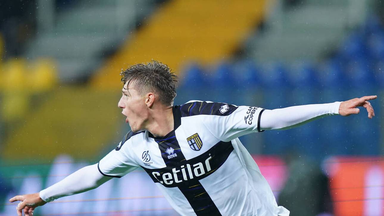 „Der Lewandowski der Zukunft“