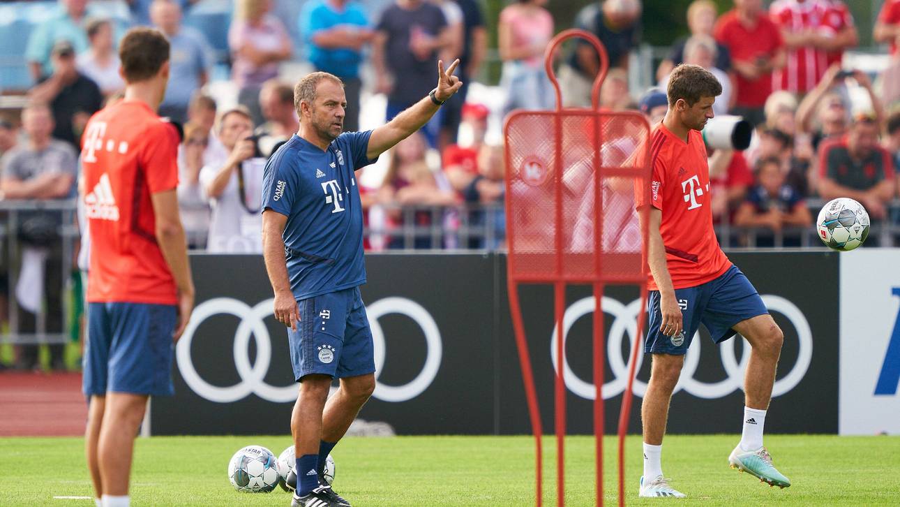 Dieser Star wird zum Flick-Faktor