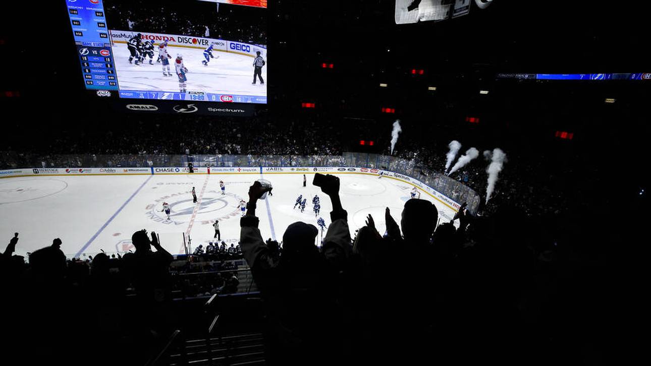 Erster NHL-Profi outet sich