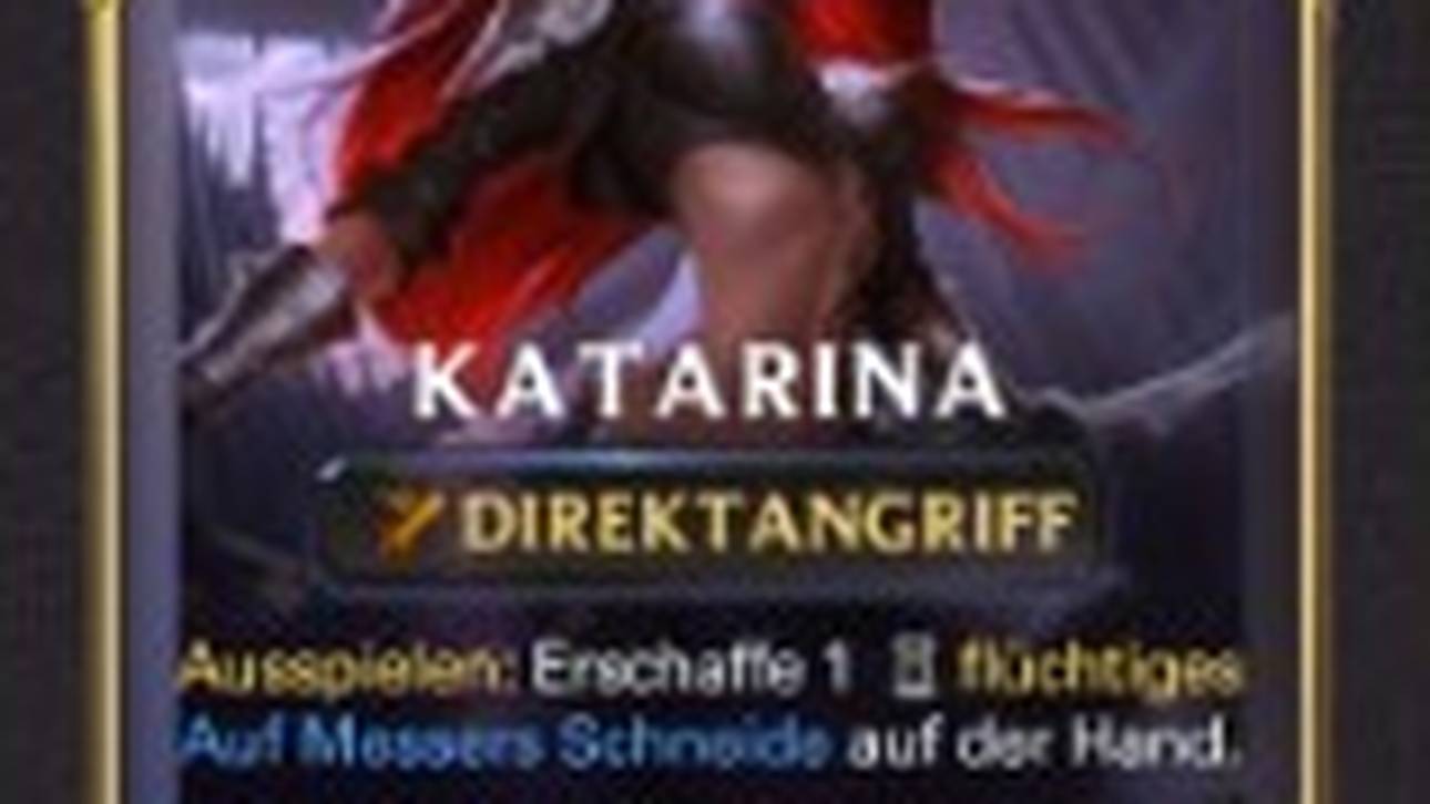 Katarina