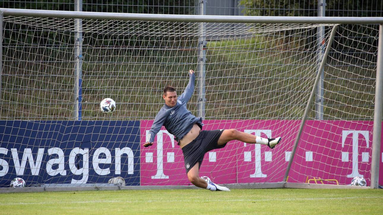 Süles Kampf um Bayern-Stammplatz